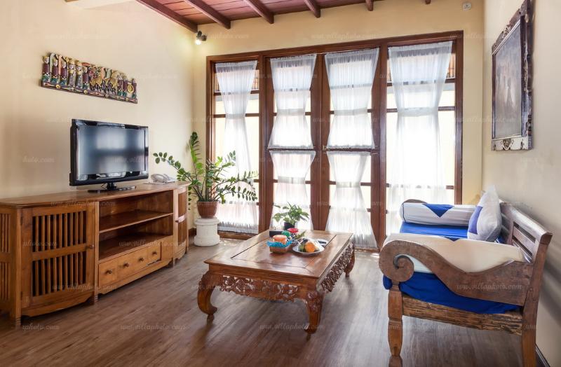 Desamuda Village & Resort - Oda