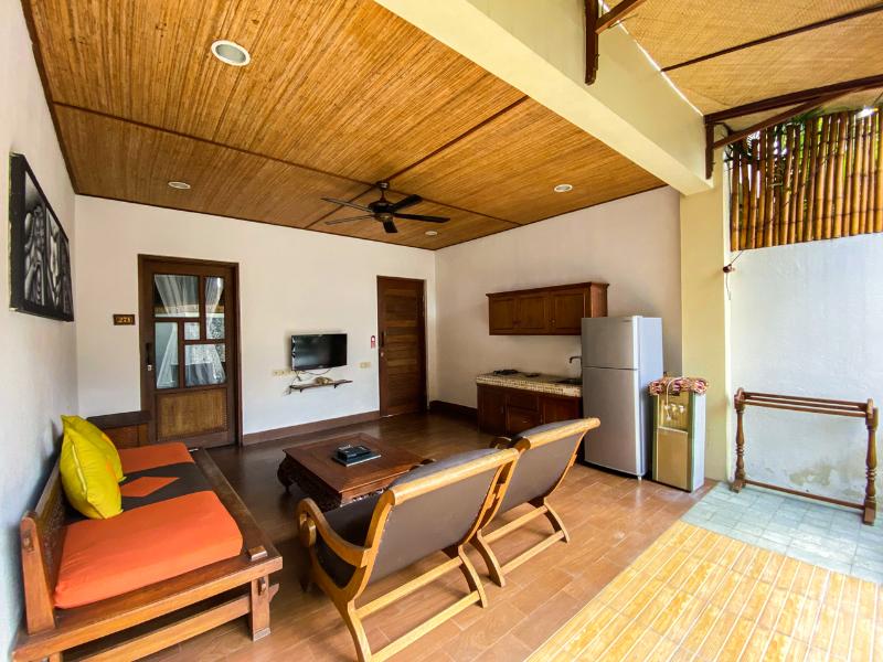 Desamuda Village & Resort - Oda