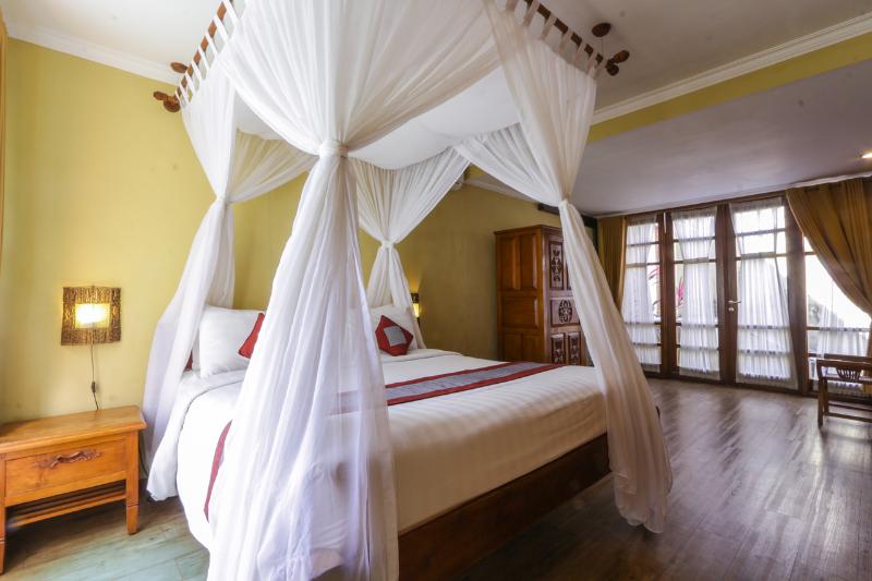 Desamuda Village & Resort - Oda