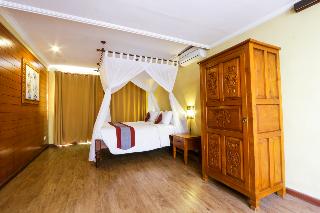 Desamuda Village & Resort fotoÄŸrafÄ±