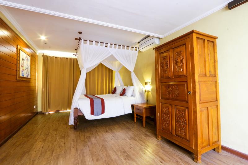 Desamuda Village & Resort - Oda
