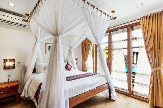 Desamuda Village & Resort fotoÄŸrafÄ±