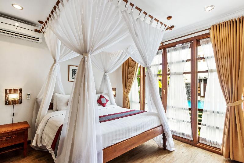 Desamuda Village & Resort - Oda