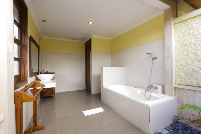 Desamuda Village & Resort - Oda
