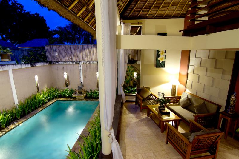 Desamuda Village & Resort - Oda