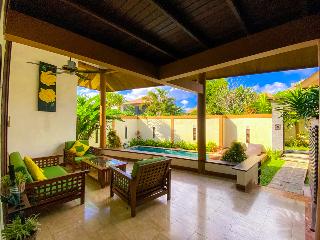 Desamuda Village & Resort fotoÄŸrafÄ±