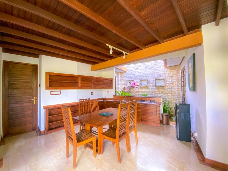 Desamuda Village & Resort - Oda