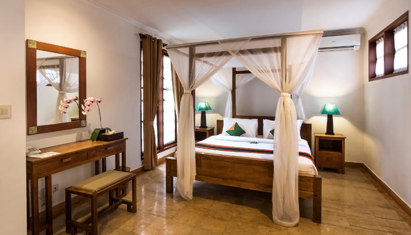 Desamuda Village & Resort - Oda