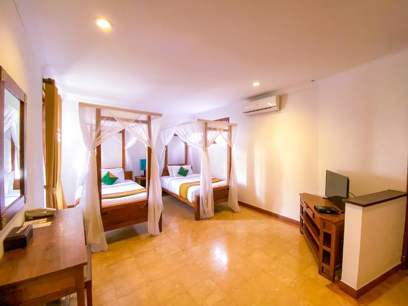Desamuda Village & Resort - Oda