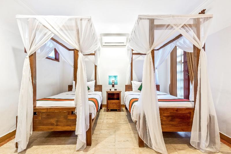 Desamuda Village & Resort - Oda