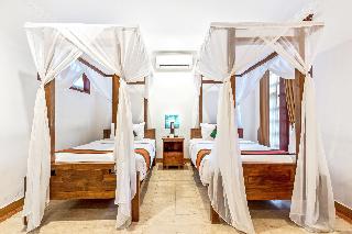 Desamuda Village & Resort fotoÄŸrafÄ±