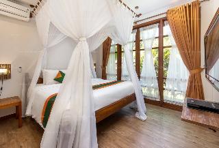 Desamuda Village & Resort fotoÄŸrafÄ±