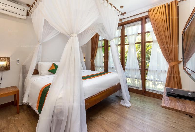 Desamuda Village & Resort - Oda