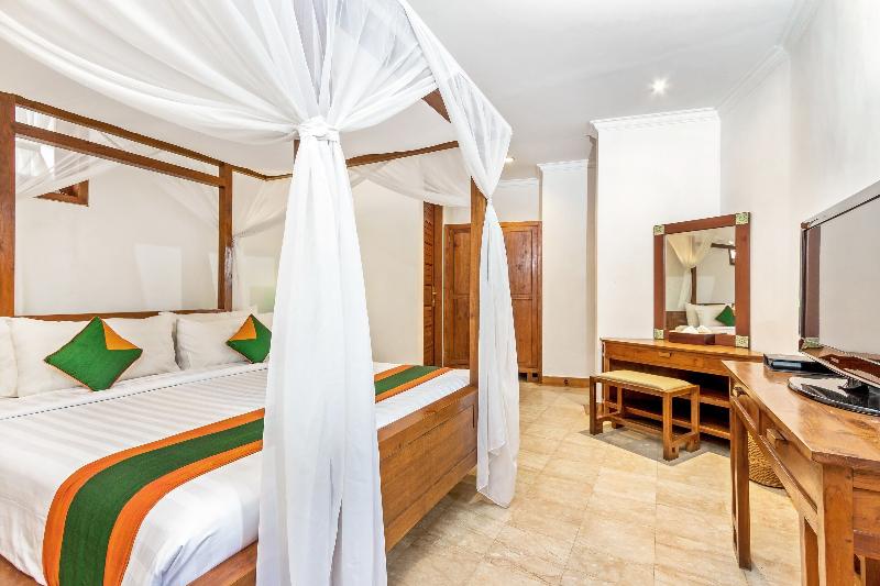 Desamuda Village & Resort - Oda