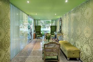 Kaisa Villas Seminyak fotoÄŸrafÄ±
