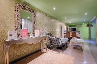 Kaisa Villas Seminyak fotoÄŸrafÄ±