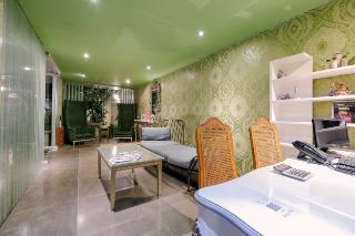 Kaisa Villas Seminyak fotoÄŸrafÄ±