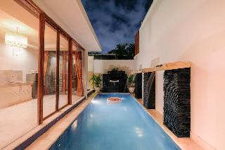Kaisa Villas Seminyak fotoÄŸrafÄ±