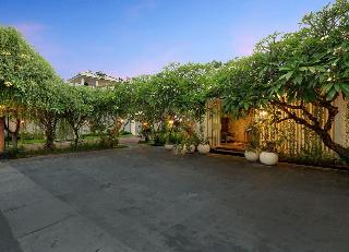 Kaisa Villas Seminyak otel fotoğrafı