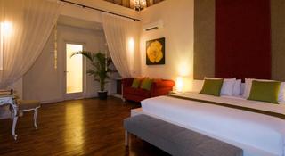 Kaisa Villas Seminyak fotoÄŸrafÄ±