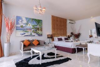 Kaisa Villas Seminyak fotoÄŸrafÄ±