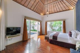 Kaisa Villas Seminyak fotoÄŸrafÄ±