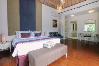 Kaisa Villas Seminyak fotoÄŸrafÄ±
