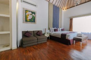 Kaisa Villas Seminyak fotoÄŸrafÄ±