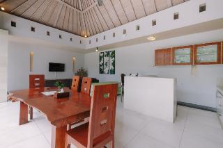 Kaisa Villas Seminyak fotoÄŸrafÄ±