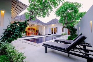 Kaisa Villas Seminyak fotoÄŸrafÄ±