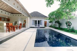 Kaisa Villas Seminyak fotoÄŸrafÄ±
