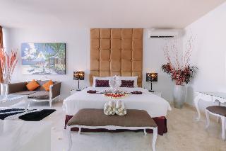 Kaisa Villas Seminyak fotoÄŸrafÄ±