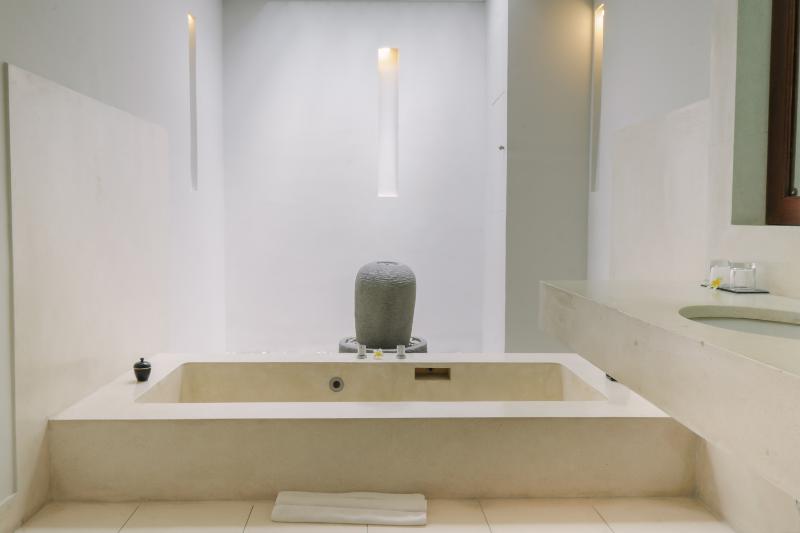 Kaisa Villas Seminyak - Oda