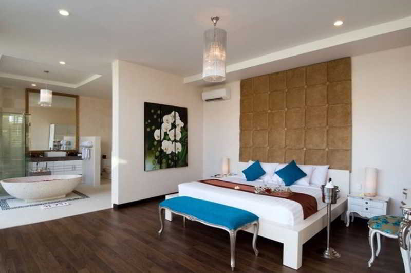 Kaisa Villas Seminyak fotoÄŸrafÄ±
