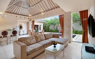 Kaisa Villas Seminyak fotoÄŸrafÄ±