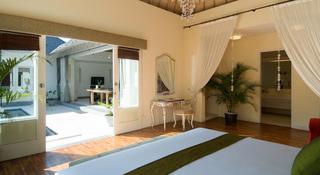 Kaisa Villas Seminyak fotoÄŸrafÄ±