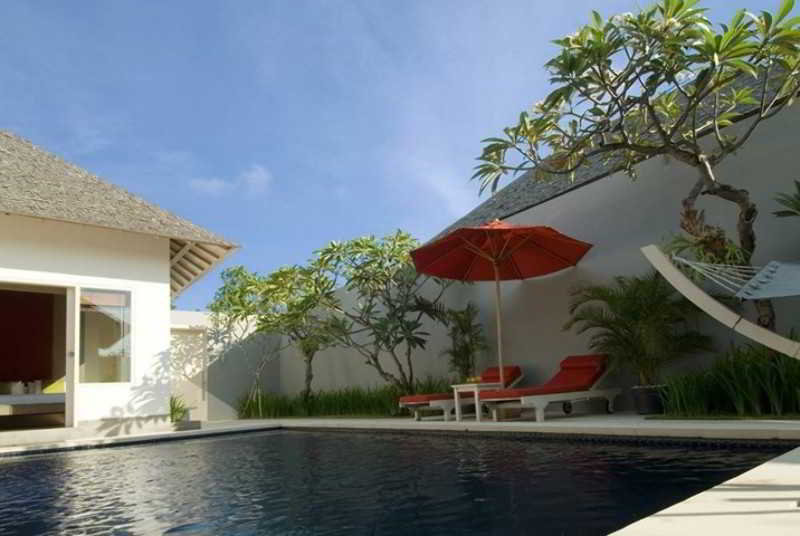 Kaisa Villas Seminyak fotoÄŸrafÄ±