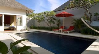 Kaisa Villas Seminyak fotoÄŸrafÄ±