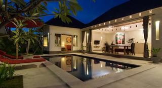 Kaisa Villas Seminyak fotoÄŸrafÄ±