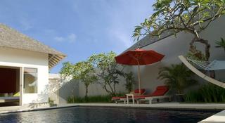 Kaisa Villas Seminyak fotoÄŸrafÄ±