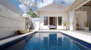Kaisa Villas Seminyak fotoÄŸrafÄ±