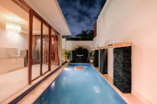 Kaisa Villas Seminyak fotoÄŸrafÄ±