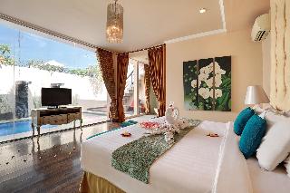 Kaisa Villas Seminyak fotoÄŸrafÄ±
