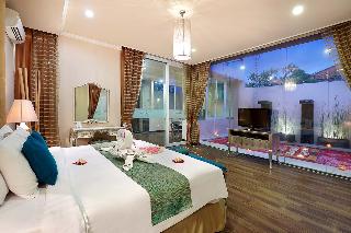 Kaisa Villas Seminyak fotoÄŸrafÄ±