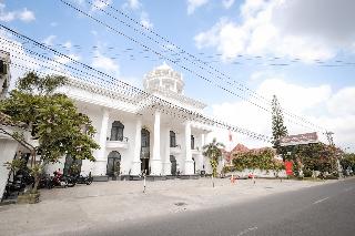 The Grand Palace Yogyakarta otel fotoğrafı
