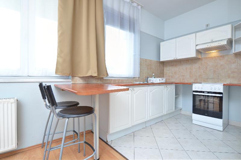 Agape Apartments - Oda