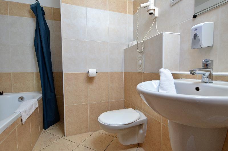 Agape Apartments - Oda