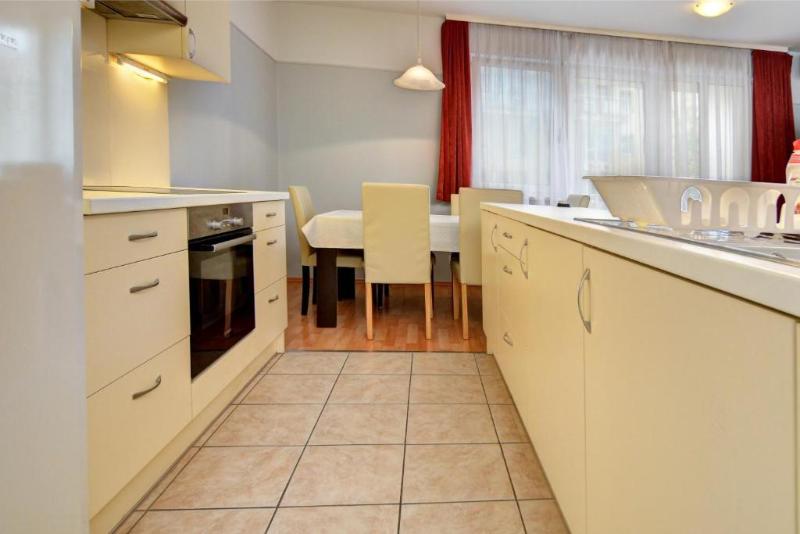 Agape Apartments - Oda