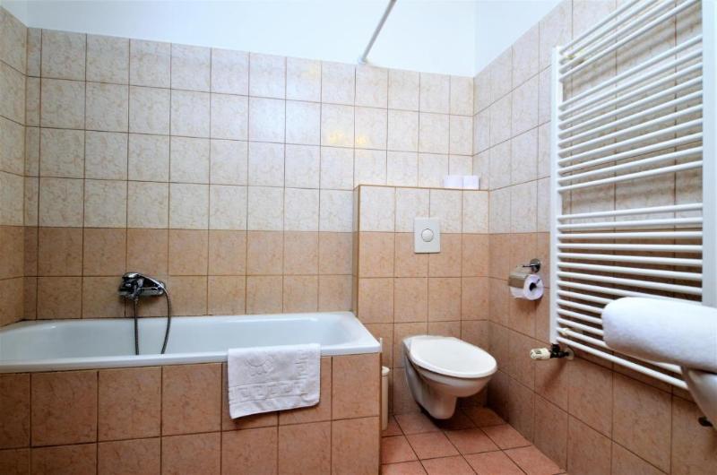 Agape Apartments - Oda