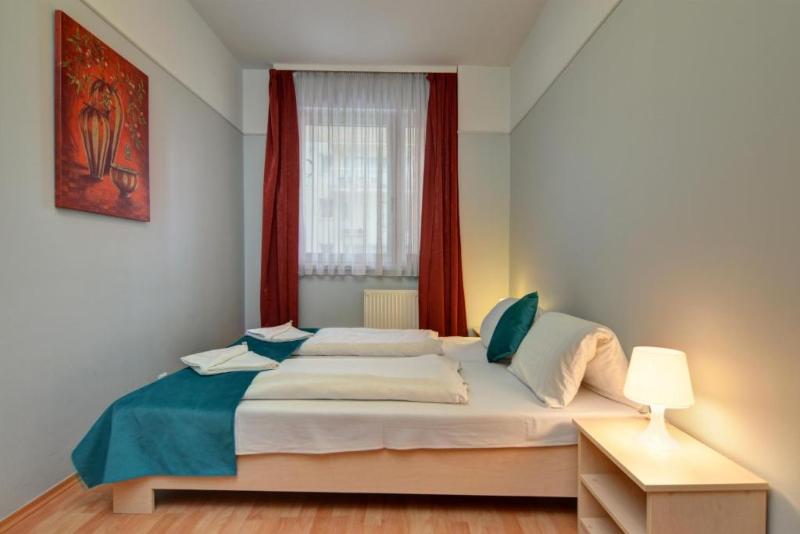 Agape Apartments - Oda